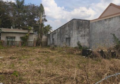 🏡🫶 MỞ BÁN ĐẤT MẶT TIỀN Y NUÊ – GẦN NGÃ SÁU BMT