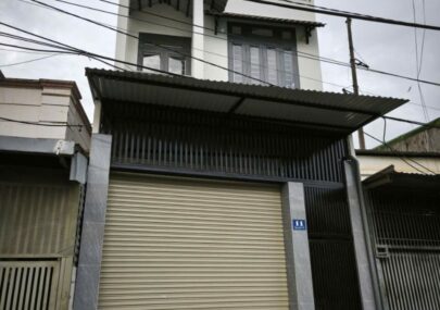 🏠🏠 Một căn duy nhất ngay MẶT TIỀN NGUYỄN XÍ – CÁCH CHỢ Y NUÊ ĐÚNG 100M, ĐẾN NGÃ SÁU BMT CHỈ 2KM