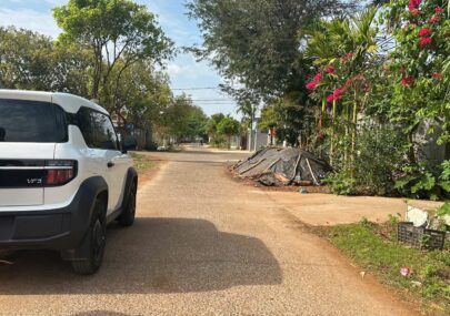 ❌Đối diện chợ Đạt Lý có lô đất Mặt Tiền D4 ❌