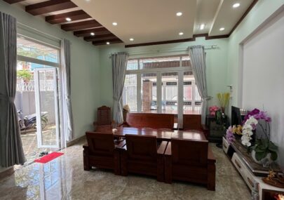 Nhà Đẹp Diện Tích Lớn (9x21m Full Thổ) Khu Thành Đồng YMoan – BMT