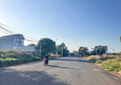 Đất Đẹp Nguyễn Hữu Thấu Nối Dài Khu Nam Sơn 5×29.5m Chỉ 2.950 Triệu