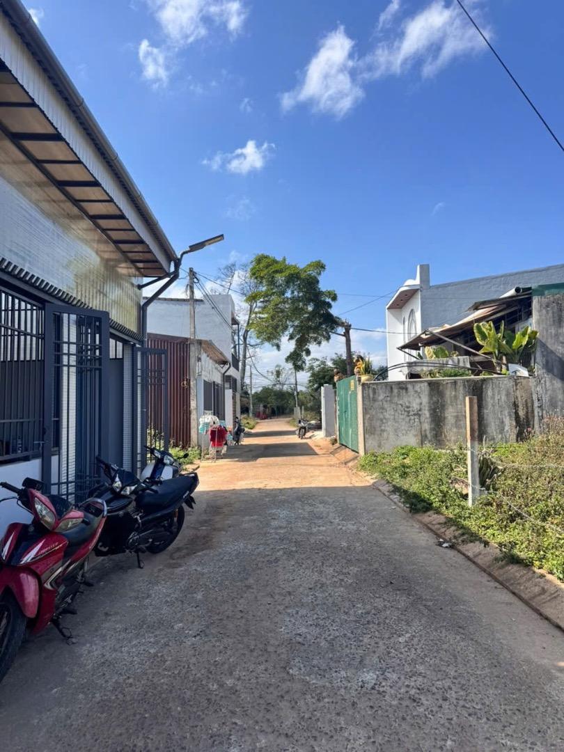 Lô Đất Rộng 7x18m Hẻm 473/153 YMoan – Buôn Ma Thuột