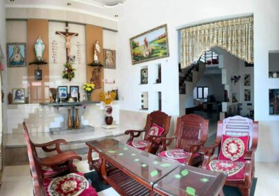 🌼🌼 🌈CÓ NGAY NHÀ BIỆT THỰ HẺM 235 NGUYỄN VĂN CỪ – TÂN LẬP – BUÔN MA THUỘT 🌺🌺