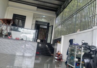 🌳🌳🌳CHỦ CHUYỂN CÔNG TÁC CẦN BÁN CĂN NHÀ ĐẸP ĐẦY ĐỦ CÔNG NĂNG NGAY YWANG- PHƯỜNG EKAO🌳🌳