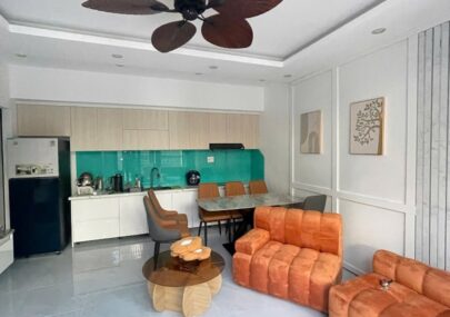 Nhà 2Tầng Hẻm Hùng Vương |Ngang Tận 11M Mà Giá Bằng Căn 5m