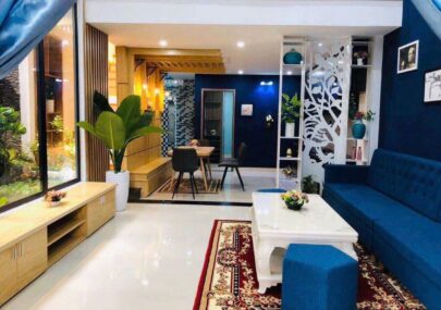 2,950 Tỷ Cho Căn Nhà Mê hẻm 248 Xô Viết Nghệ Tĩnh (đã hoàn công)