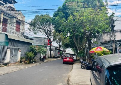 Bán Căn Nhà Mê Mới Thiết Kế Đẹp Hẻm Quang Trung Giá Tốt