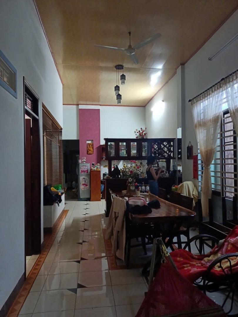✨Bán Nhà Hẻm 235 Nguyễn Văn Cừ – Tân Lập – Buôn Ma Thuột✨