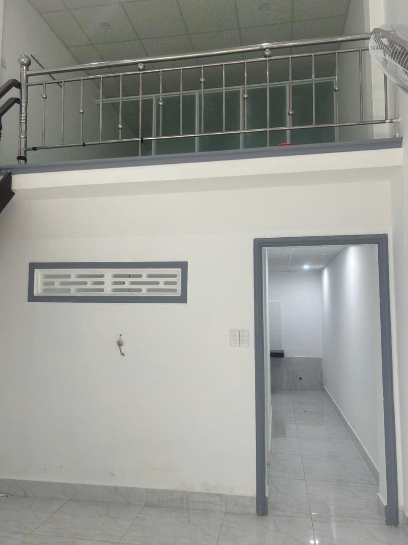 Bán Nhà Gác Lững Hẽm Trần Phú – Thành Công