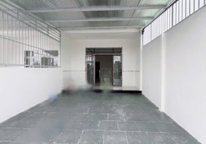 ✅ CẦN BÁN 2 CĂN NHÀ CẤP 4 LIỀN KỀ HẺM CẤP 1 Y WANG BUÔN H’ĐƠK – PHƯỜNG EAKAO