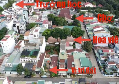Nền mt An Dương Vương