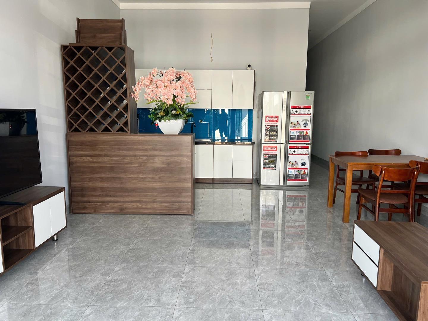 Nhà 451 ymoan 3pn – 2wc – 5x23m