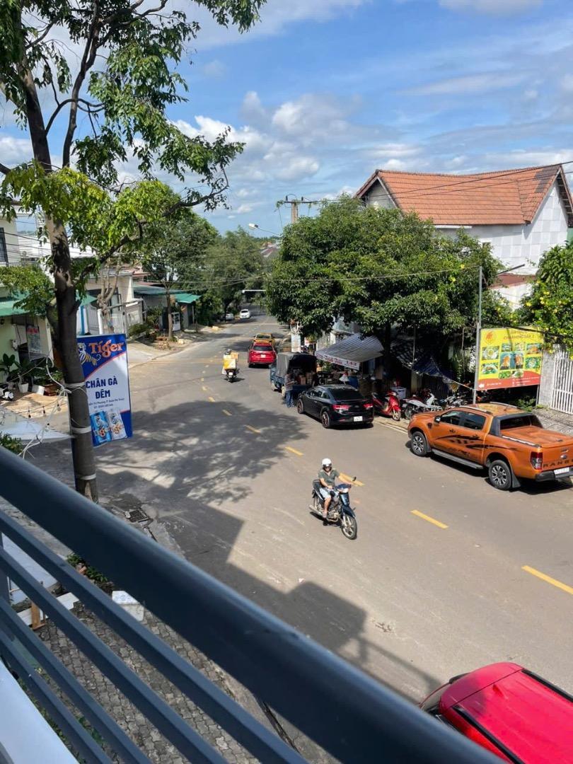 Nhà mặt tiền kinh doanh Nguyễn Tri Phương – trung tâm BMT – 4,x tỷ