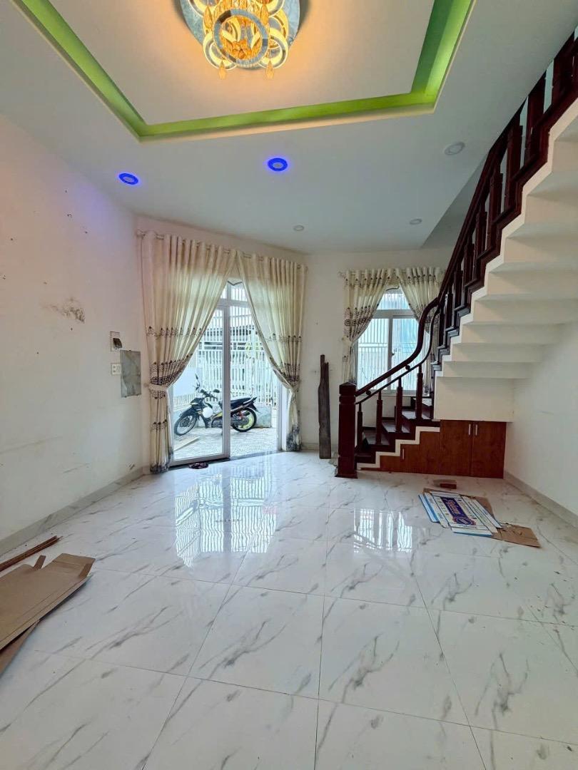 Nhà Mê 2 MT Phùng Chí Kiên – Buôn Ma Thuột