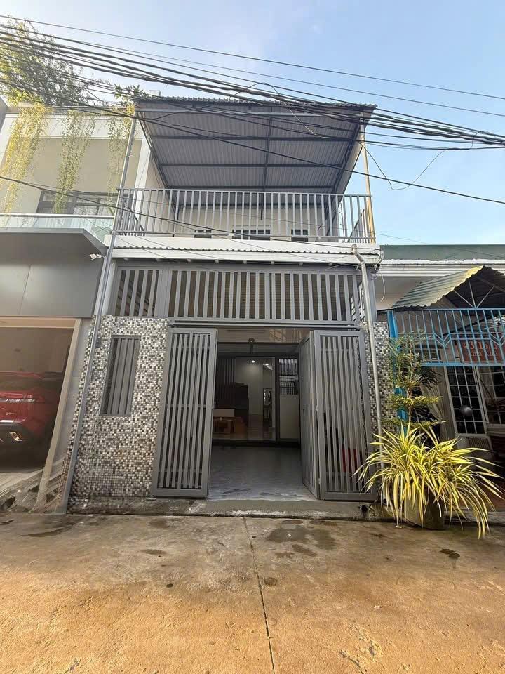 Nhà Hẻm 43 Amakhee