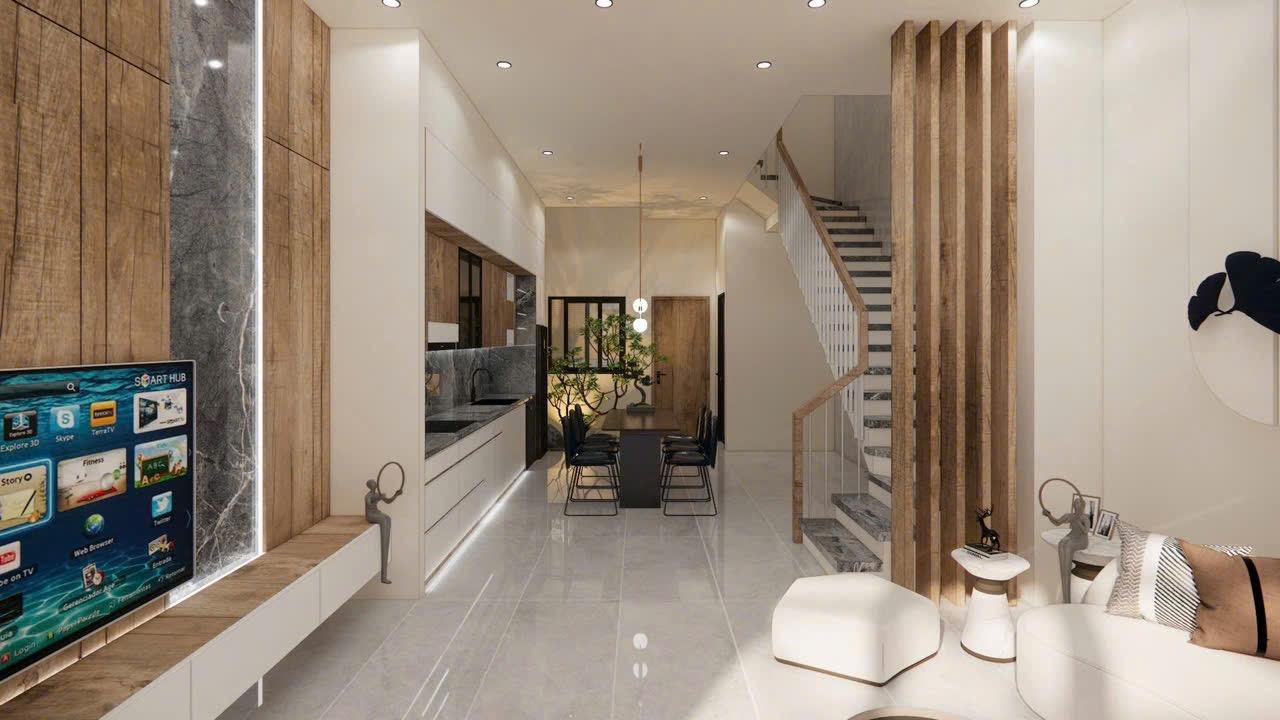 🏨 BÁN NHÀ NGHỈ HẺM 26 GIẢI PHÓNG (ĐƯỜNG ĐỒNG KHỞI), PHƯỜNG TÂN LỢI – TP. BUÔN MA THUỘT