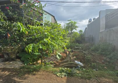 BÁN LÔ ĐẤT THÔN 8 . Phường BMT.
