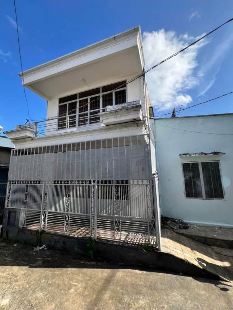 ✨Bán Nhà Mê Ngay Vòng Xoay Km3 – Hẽm Nguyễn Văn Cừ✨