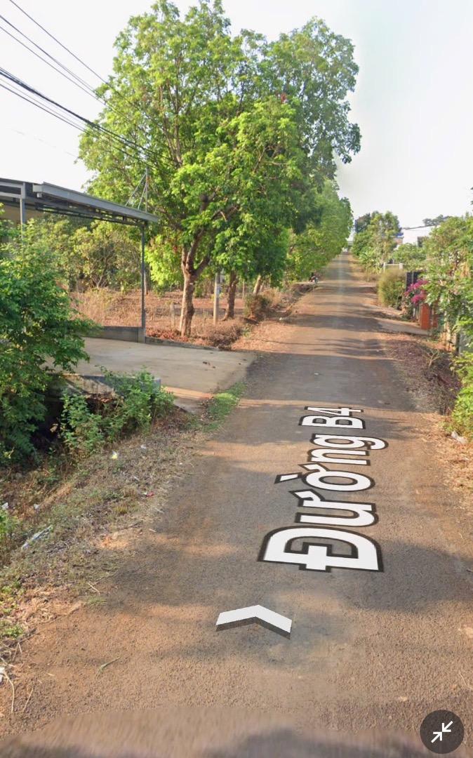 Đất Thôn 4 Phạm Ngũ Lão – MT Đường B4 Giá Tốt