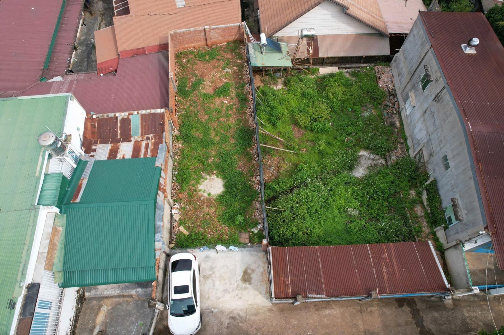 🏡 BÁN ĐẤT TRUNG TÂM HẺM 39 ĐINH CÔNG TRÁNG P . BUÔN MA THUỘT – GIÁ TỐT 🏡