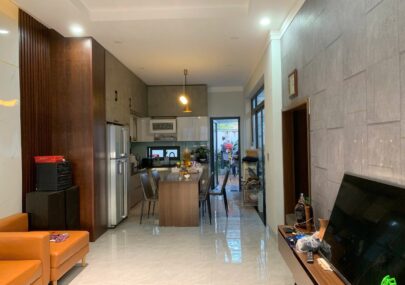 Nhà 3 Lầu Đẹp Giá Rẻ Phùng Hưng – EaTam – Buôn Ma Thuột