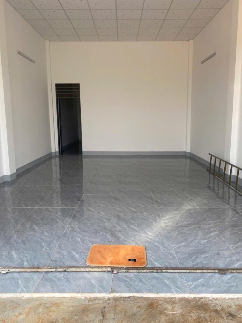 Căn Nhà Giá Rẻ Cho Người Thu Nhập Thấp Chỉ 1.280 Triệu