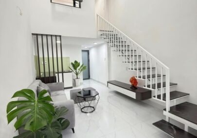 Nhà Giá Rẻ Hẻm 125 Nguyễn Tri Phương Chỉ 1,780 Tỷ