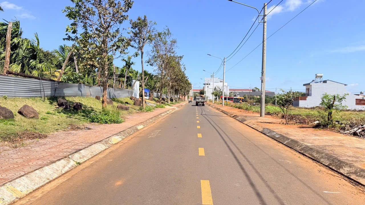 Bán Lô Đất Khu Đấu Giá Lê Vụ Phường Tân Lập