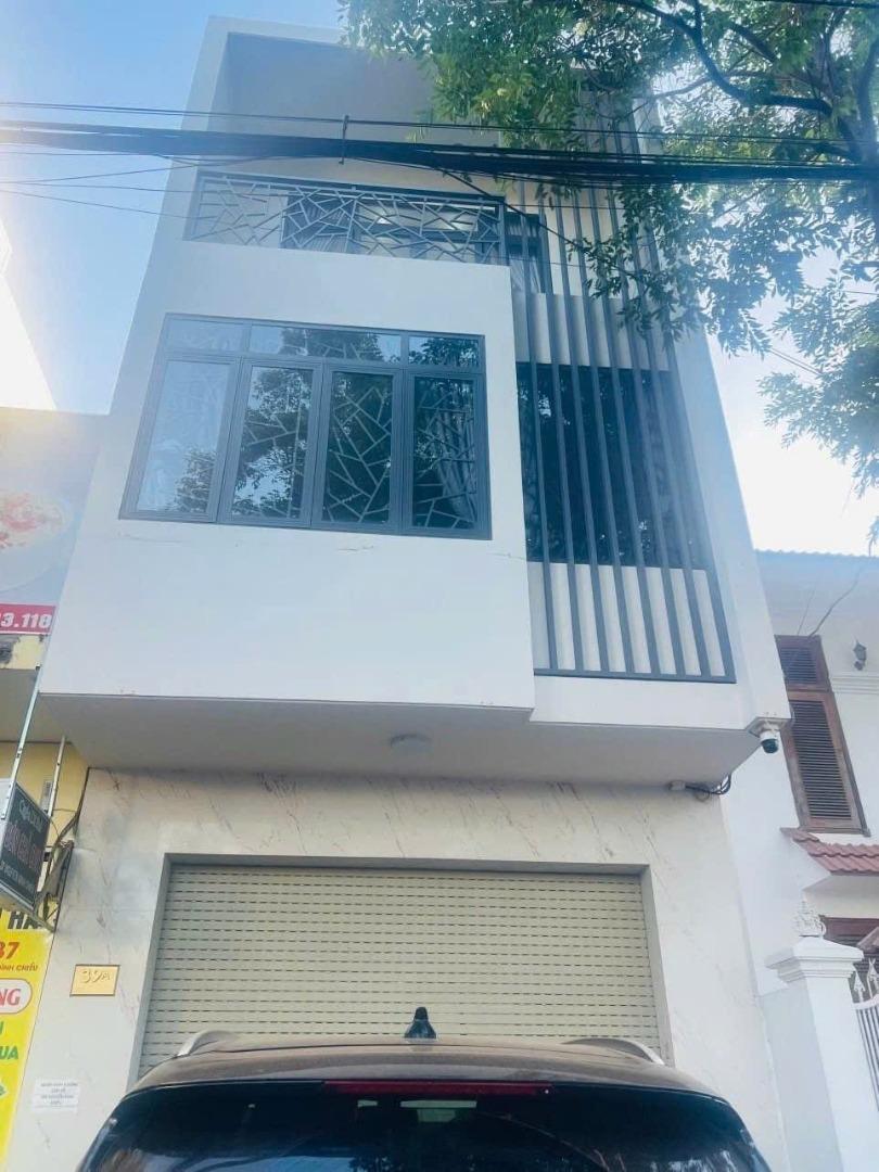Số 39A Nguyễn Đình Chiểu – đối diện Trường Tiểu học Nguyễn Bỉnh Khiêm