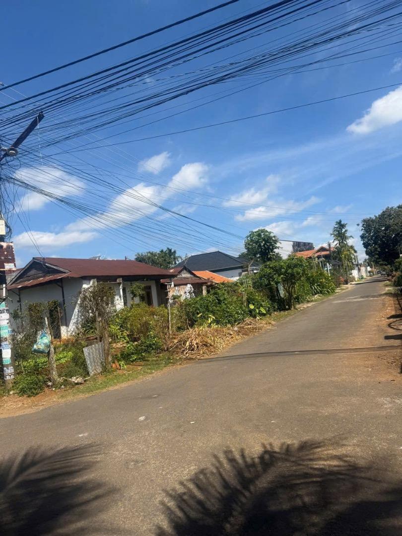 Đất Mặt Tiền Đường 6B – Hòa Thuận, Gần Quốc Lộ – Giá 1,6 Tỷ