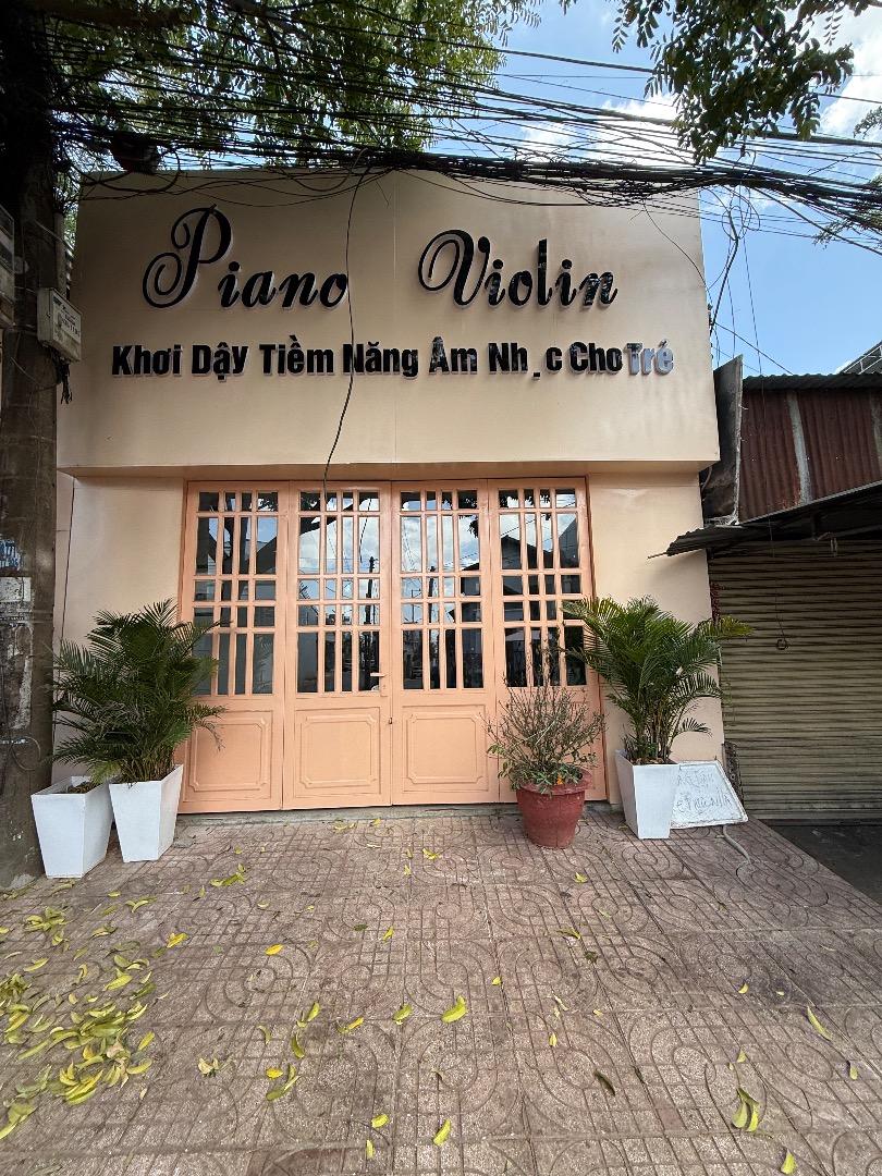 Nhà c4 mặt tiền Kinh Doanh Nguyễn Khuyến, phường Tân Lợi