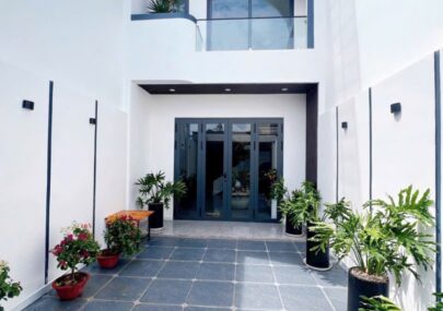 Nhà đẹp giá rẻ hẻm 322 Trần Phú Trung Tâm Buôn Ma Thuột