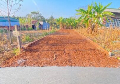 Nền đất đẹp mt 473 Ymoan
