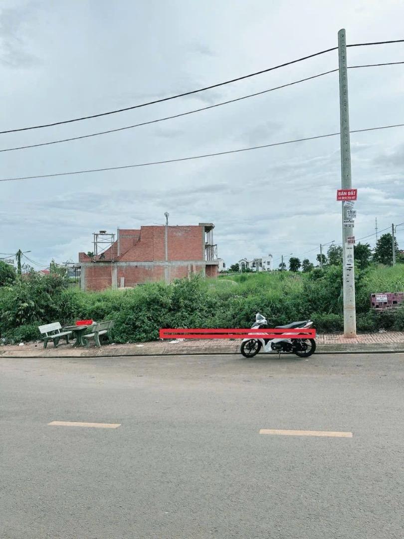 Bán Lô Đất Mặt Tiền Hoàng Minh Giám Khu Đấu Giá Lê Vụ Giá Tốt