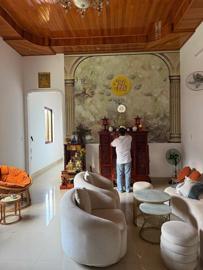 🏡 BÁN NHÀ MẶT TIỀN TÂM HUYẾT – ĐƯỜNG Y NUÊ, NGAY NGÃ TƯ MAI THỊ LỰU – BUÔN MA THUỘT