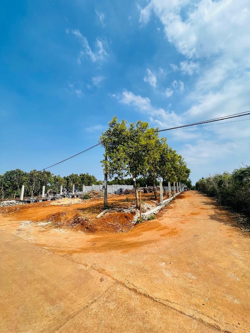 CẦN BÁN LÔ ĐẤT SÀO GÓC 2 MT – THÔN 6 CƯEBUR DIỆN TICH : 924 M – NAY THUỘC PHƯỜNG BUÔN MA THUỘT