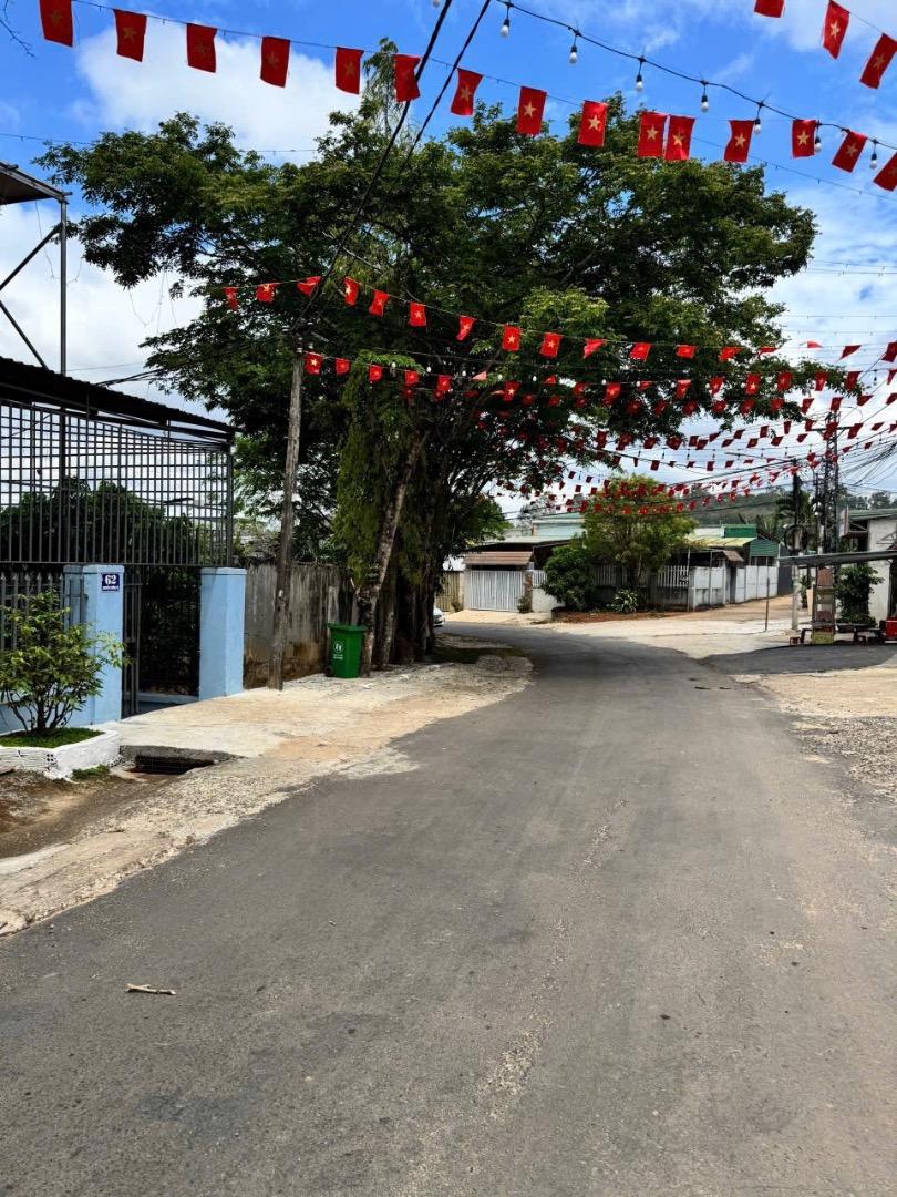 Đất Thổ Cư Giá Rẻ Hẻm Nguyễn Trường Tộ – Chỉ 1.490 Tỷ