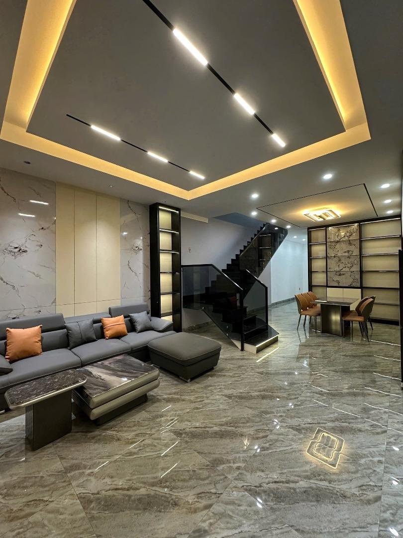 Nhà Mê Đẹp Thôn 8 CưEbur – Buôn Ma Thuột – Giá Quá Rẻ 2.390 Tỷ