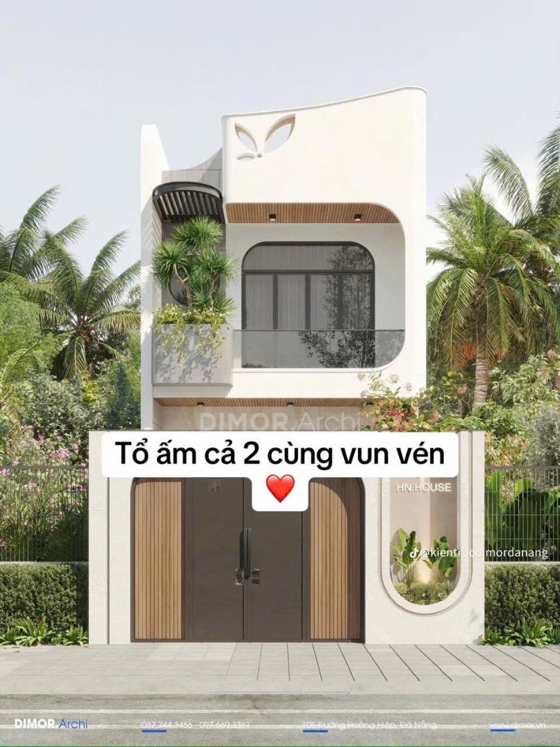 🌺NHÀ MỚI FULL NỘI THẤT XỊN XÒ Hẻm 233 ywang ( ngay hồ trúc ) chưa qua cổng chào EAKAO