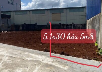 🍓 BÁN ĐẤT HẺM PHẠM NGŨ LÃO – VỊ TRÍ ĐẸP, GIÁ TỐT