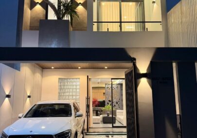 Nhà Đẹp Hẻm 451 YMoan – Buôn Ma Thuột – Chỉ 3.590 Tỷ
