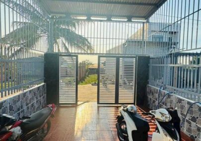 🔥 NHÀ MỚI 100% – GẦN CHỢ EKAO – GIÁ CHỈ 1 TỶ 950  🔥