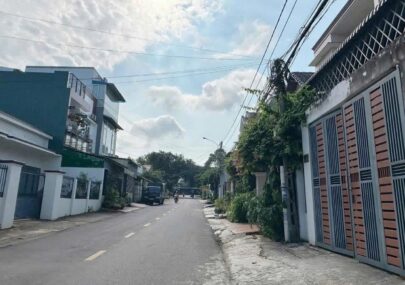 An Dương Vương – phường Thành Nhất
