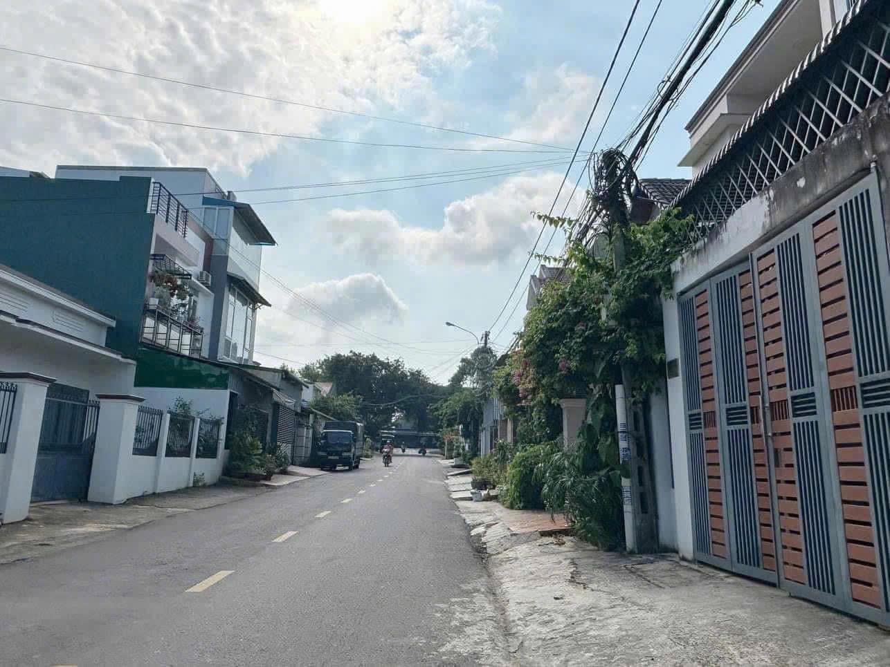 An Dương Vương – phường Thành Nhất