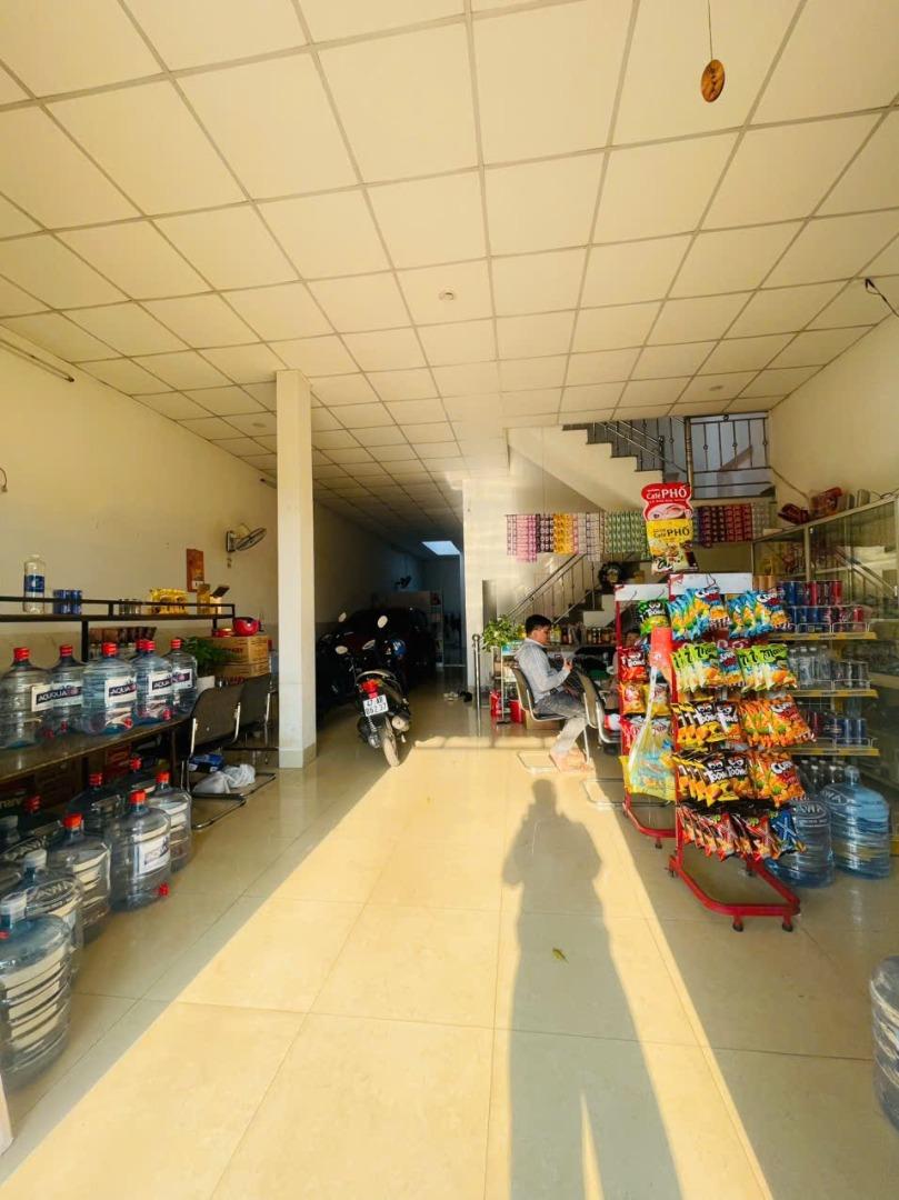💥💥 NHÀ 2 MÊ MẶT TIỀN KINH DOANH MAI XUÂN THƯỞNG – NGAY THUỶ ĐIỆN BUÔN KUOP 💥💥