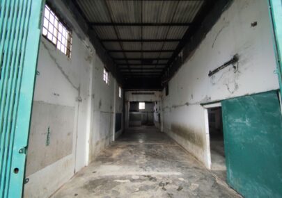 BÁN ĐẤT TẶNG NHÀ – VỊ TRÍ TRUNG TÂM – GIÁ TỐT