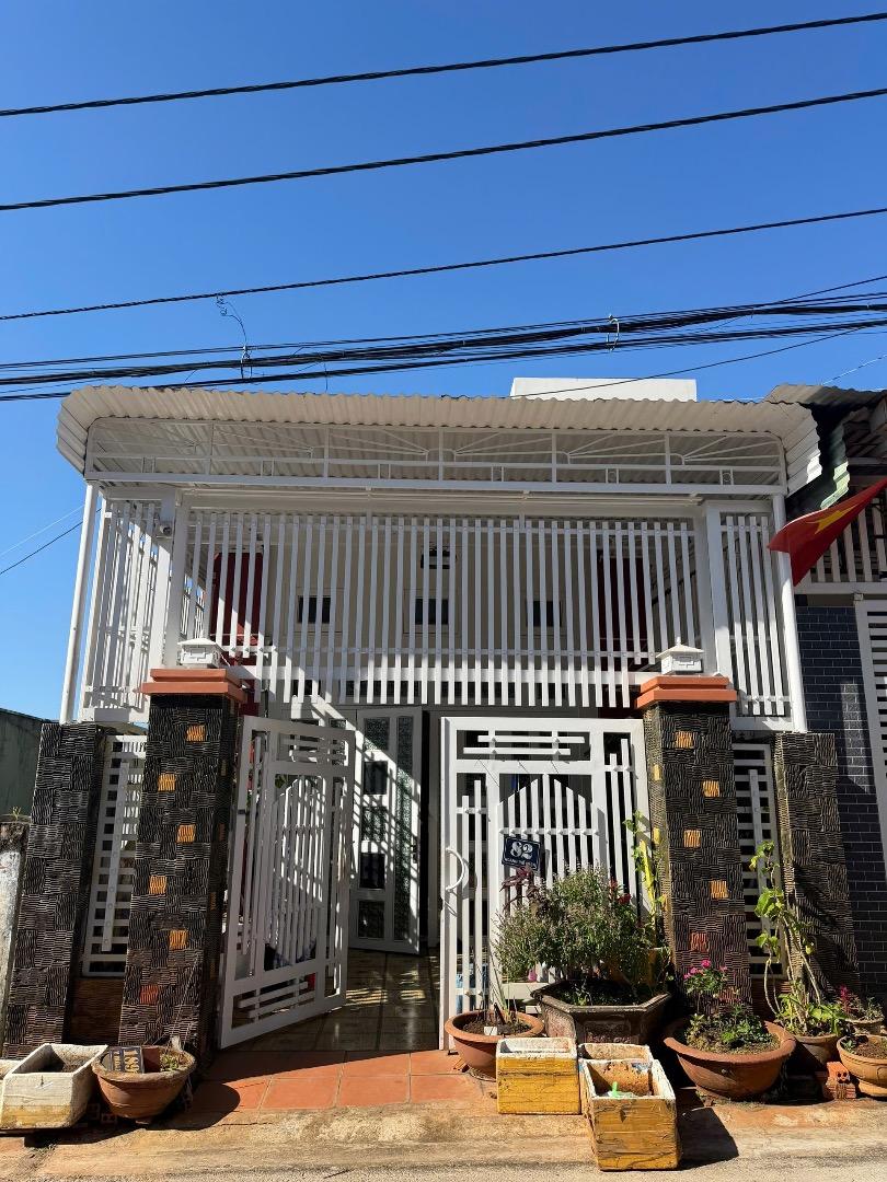 Bán Căn Nhà Mặt Tiền Hoàng Thế Thiện Phường Tân Lợi