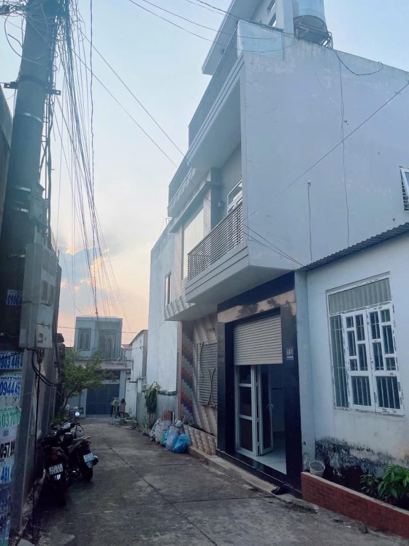 🌺 BÁN NHÀ MÊ – HẺM 45 TRƯƠNG CÔNG ĐỊNH – GẦN NGÃ 6 🌺