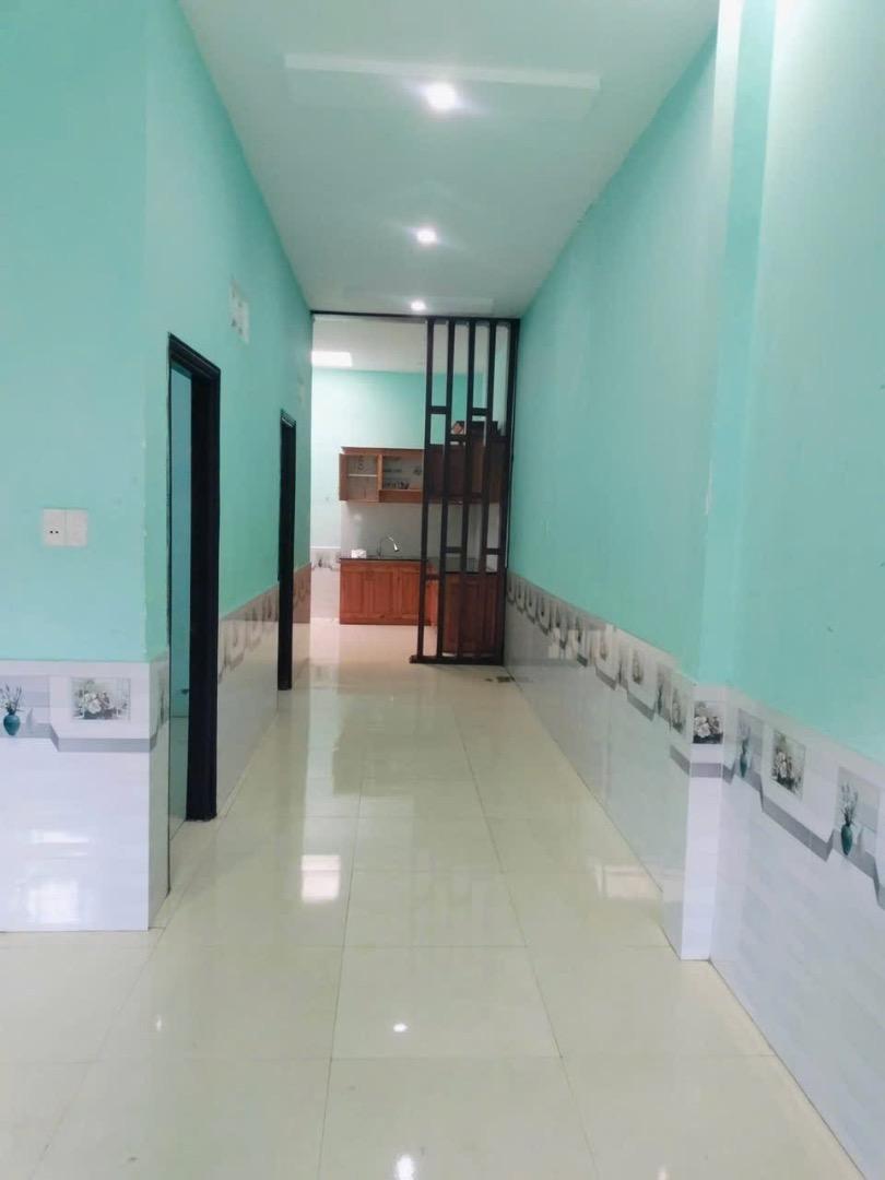 Nhà Hẻm Duy Tân (116 YMoan) Ngay Trung Tâm – Tân Lợi – BMT