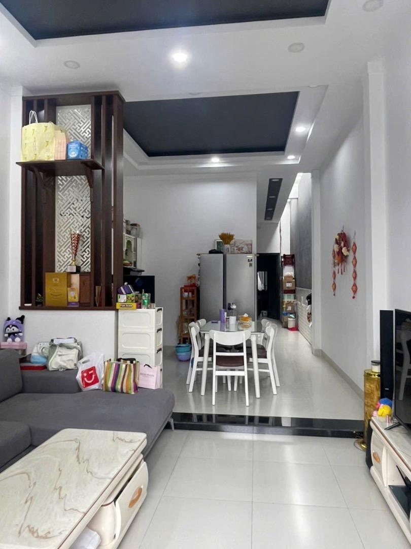 🏡 BÁN NHÀ TÂM HUYẾT HẺM 87 ĐỒNG SỸ BÌNH – TÂN THÀNH – BMT